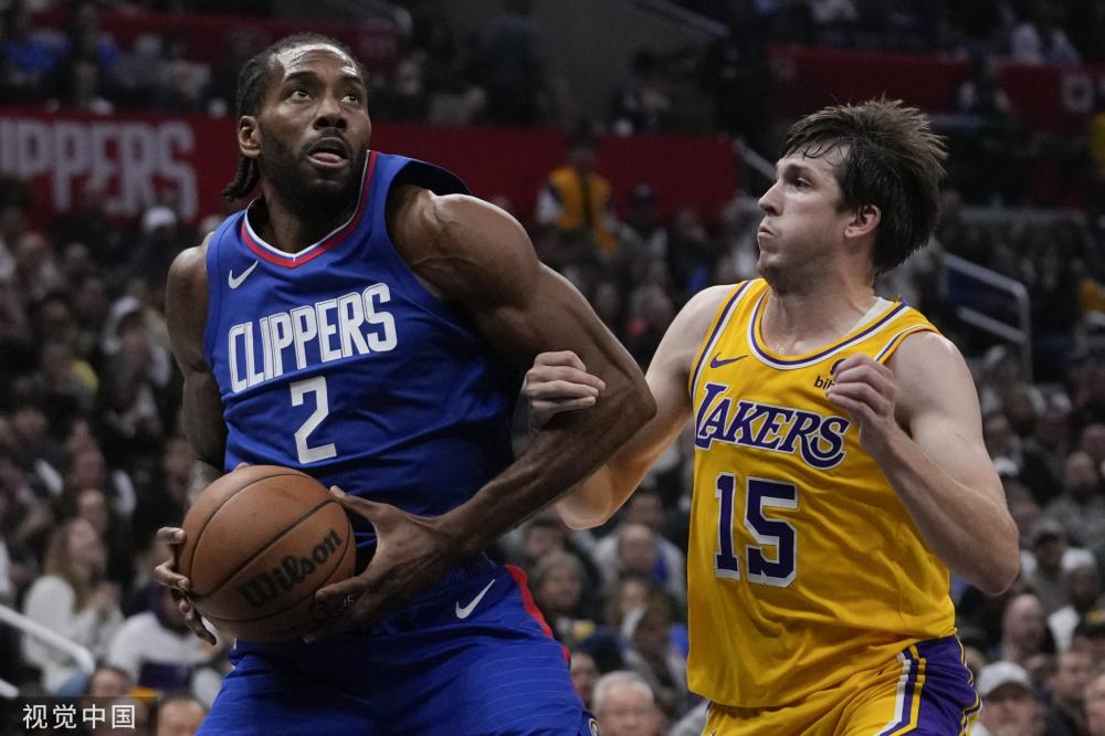 评论的放大 评论的放大