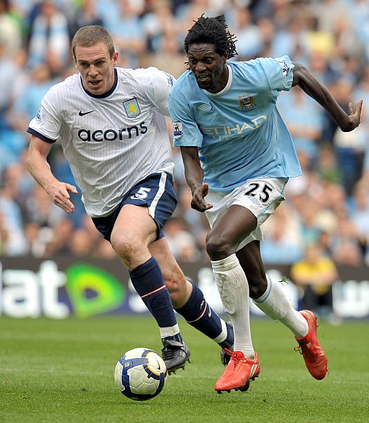 欧冠赛场中 欧冠赛场中