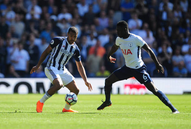 在英超效力 在英超效力