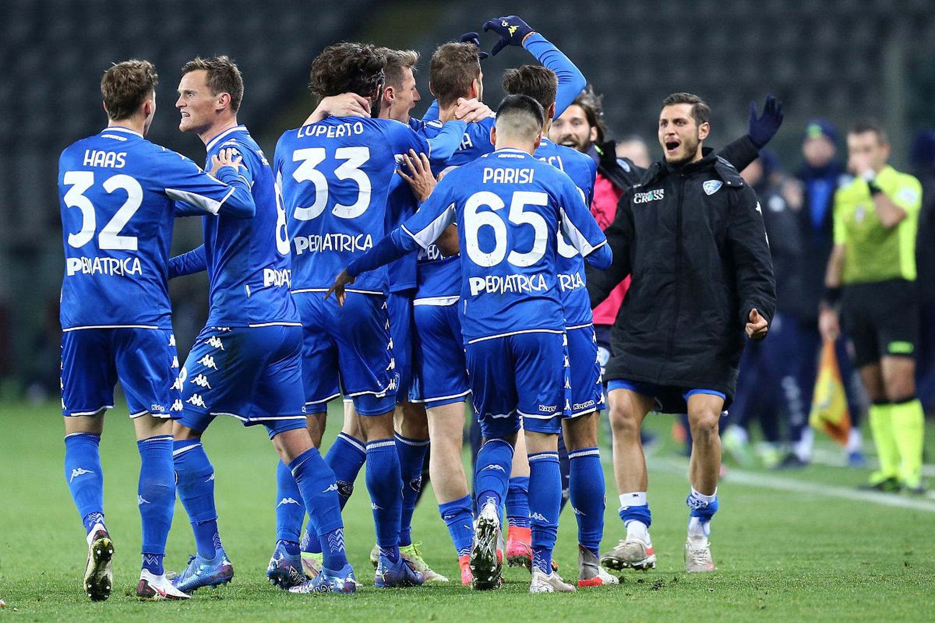 他們希望代 他們希望代