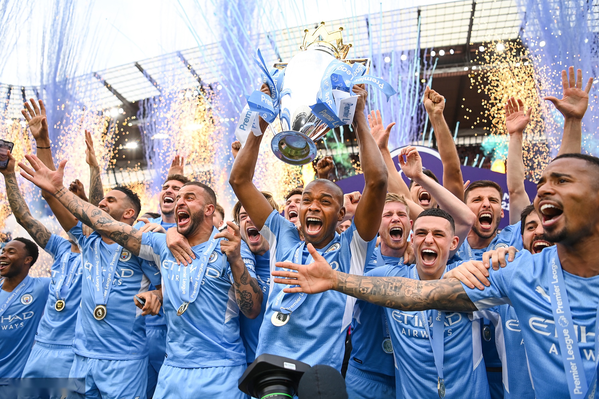 都有竞争力 都有竞争力